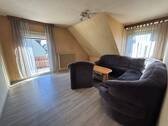 Wohnzimmer DG - 