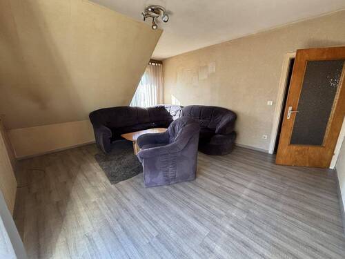 Wohnzimmer DG - 