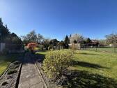 Gartenbereich - 