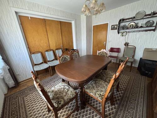 Esszimmer - 