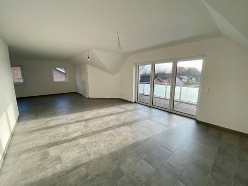 Wohnzimmer - 