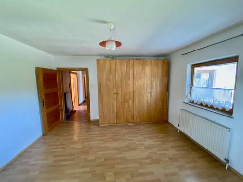 Schlafzimmer 1 - 