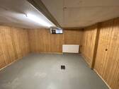 Hobbyraum - 