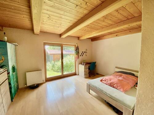 Schlafzimmer 3 - 