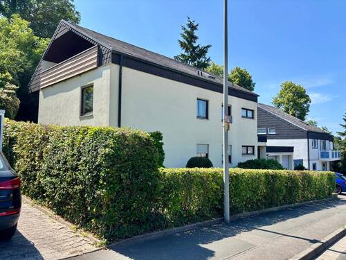 Bild 3 - 7 Zimmer Mehrfamilienhaus, Wohnhaus in Kulmbach