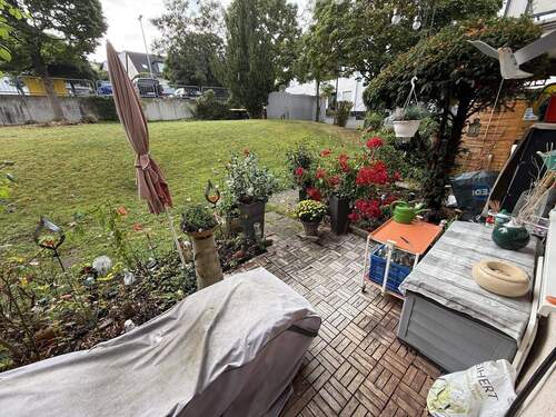 Terrasse - 