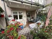 Terrasse - 