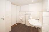 WC Herren - 