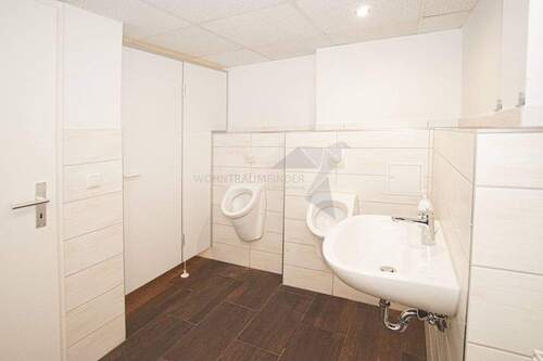WC Herren - 