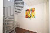 Wendeltreppe - 