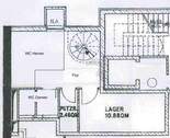 Grundriss KG - 