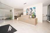 Empfang I - 