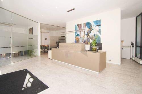 Empfang I - 