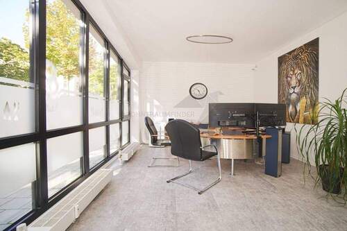Büro - 