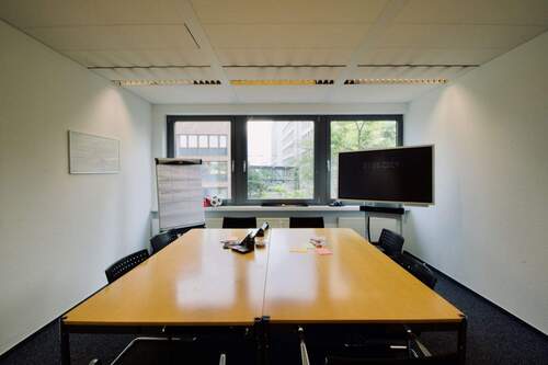 Meetingraum - Büro in Frankfurt am Main