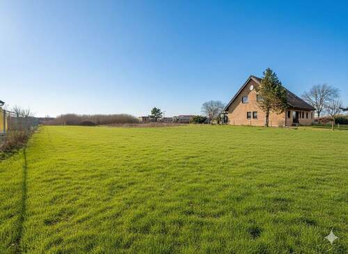 Umgebung - Ca. 1.743 m² attraktives Baugrundstück - 25 Min. von Leipzig - Bauträgerfrei