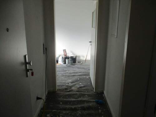 Wohnungsflur/Diele - 2 Zimmer Etagenwohnung in Herne