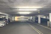 Tiefgarage - 