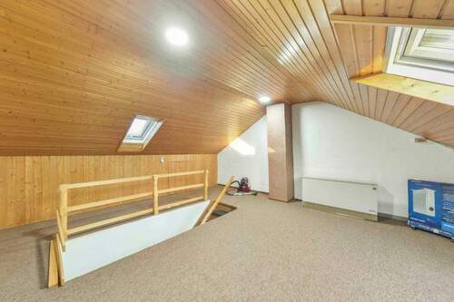Dachgeschoss - 