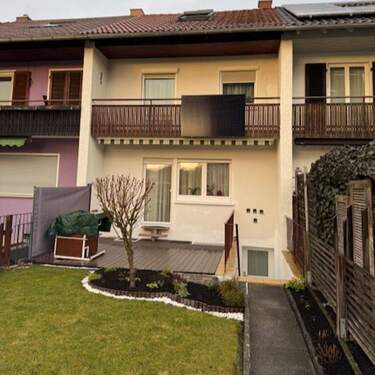 Außenansicht Garten - 