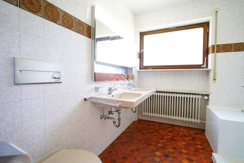 Badezimmer - 