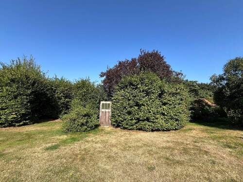 Blickwinkel - Attraktives Baugrundstück in naturnaher Lage von Ventschau