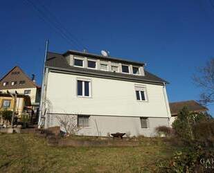 Charmantes Einfamilienhaus in Horb-Dettingen...