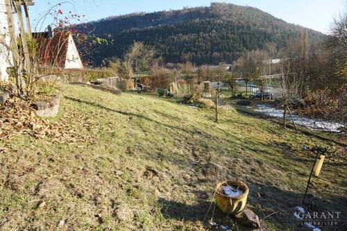 Garten - 7 Zimmer Einfamilienhaus in Horb