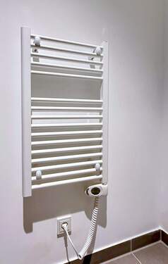 Wohnungsausstattung - 