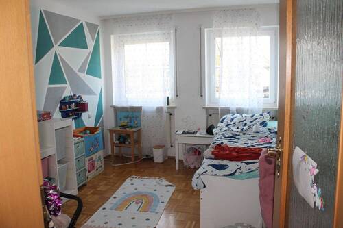 Kinderzimmer - 