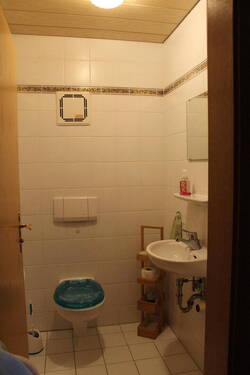 Gäste-WC - 