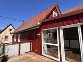 Terrasse - 