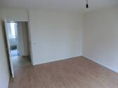 Schlafzimmer - Etagenwohnung mit 46,40 m&sup2; in Lübeck zur Miete