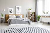 Schlafzimmer - 