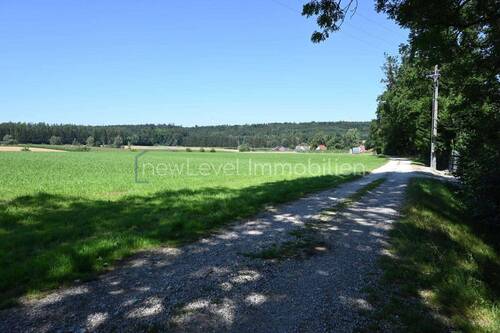 Natur pur - 