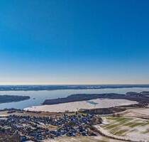 Baugrundstu?ck in Giekau: Ihr Wohn(t)raum zwischen Ostsee und Selenter See!