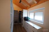 begehbarer Schrank Schlafzimmer - 