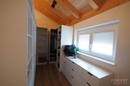 begehbarer Schrank Schlafzimmer - 