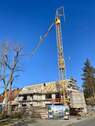 Dachgiebel - Etagenwohnung mit 130,00 m² in Nürnberg zum Kaufen