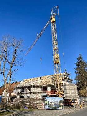 Dachgiebel - Etagenwohnung mit 130,00 m² in Nürnberg zum Kaufen