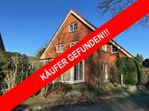 Hausansicht - Großes Einfamilienhaus in beliebter Wohnlage!