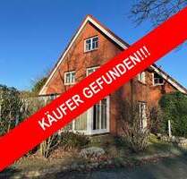 Großes Einfamilienhaus in beliebter Wohnlage! - Schüttorf
