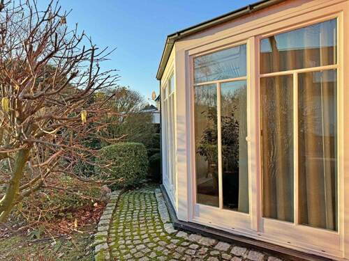 Wintergarten - 