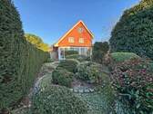 Gartenansicht - 