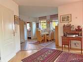 Esszimmer - 6 Zimmer Einfamilienhaus in Schüttorf
