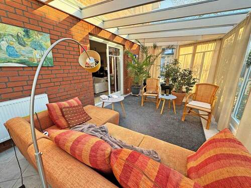 Wintergarten - 
