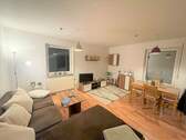 Wohnen- Essen - 2 Zimmer- Whg inkl. EBK & Balkon., sehr gut vermietet inkl. Stellplatz, Stauffenberg Ring Ellw.