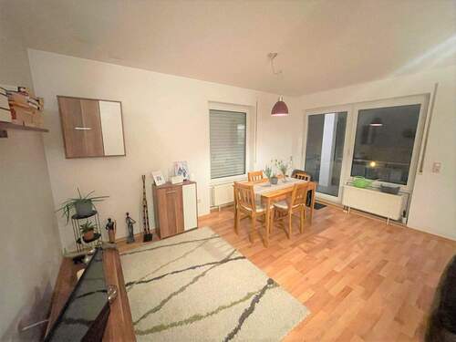 Essen - 2 Zimmer Etagenwohnung zum Kaufen in Ellwangen (Jagst)