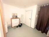 Diele - 2 Zimmer Etagenwohnung in Ellwangen (Jagst)