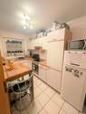 Küche - Etagenwohnung mit 62,90 m² in Ellwangen (Jagst) zum Kaufen